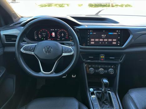 VOLKSWAGEN Taos 1.4 16V 4P FLEX 250 TSI HIGHLINE AUTOMTICO, Foto 9