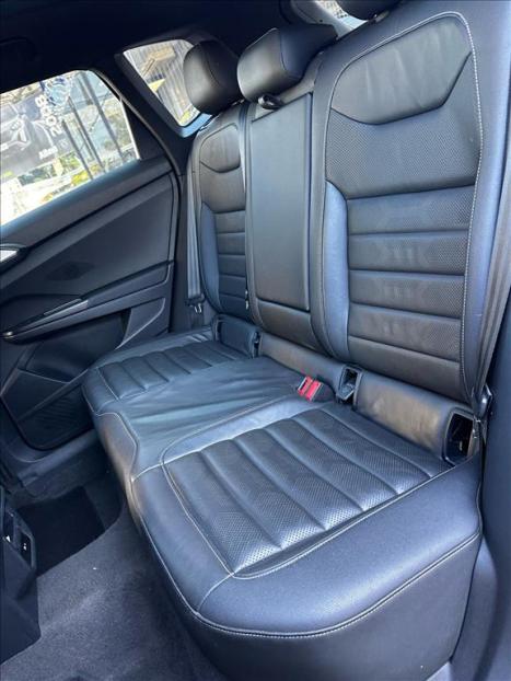VOLKSWAGEN Taos 1.4 16V 4P FLEX 250 TSI HIGHLINE AUTOMTICO, Foto 14