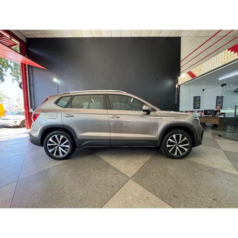 VOLKSWAGEN Taos 1.4 16V 4P FLEX 250 TSI HIGHLINE AUTOMTICO, Foto 2