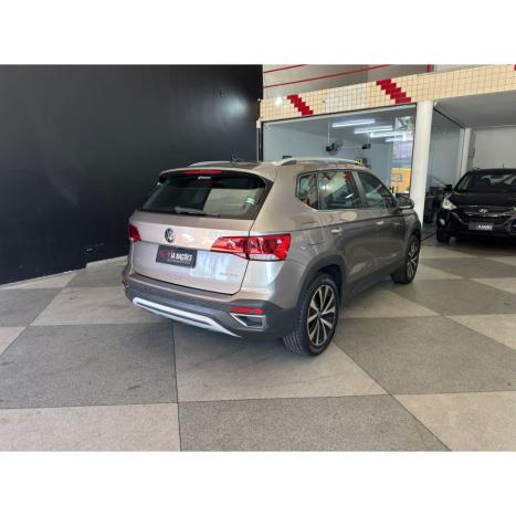 VOLKSWAGEN Taos 1.4 16V 4P FLEX 250 TSI HIGHLINE AUTOMTICO, Foto 3