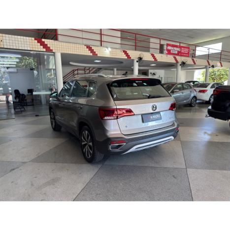 VOLKSWAGEN Taos 1.4 16V 4P FLEX 250 TSI HIGHLINE AUTOMTICO, Foto 4