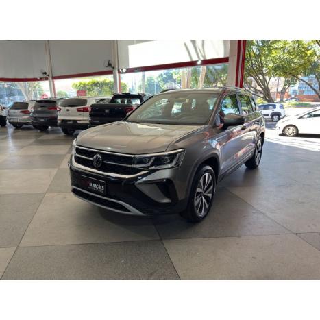 VOLKSWAGEN Taos 1.4 16V 4P FLEX 250 TSI HIGHLINE AUTOMTICO, Foto 6