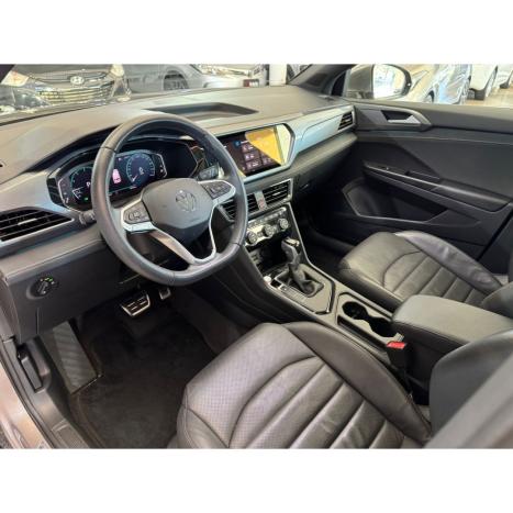 VOLKSWAGEN Taos 1.4 16V 4P FLEX 250 TSI HIGHLINE AUTOMTICO, Foto 9