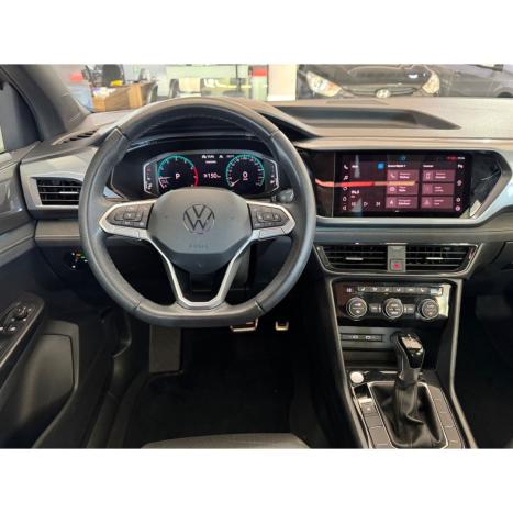 VOLKSWAGEN Taos 1.4 16V 4P FLEX 250 TSI HIGHLINE AUTOMTICO, Foto 11