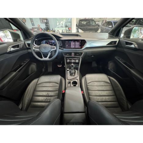 VOLKSWAGEN Taos 1.4 16V 4P FLEX 250 TSI HIGHLINE AUTOMTICO, Foto 12