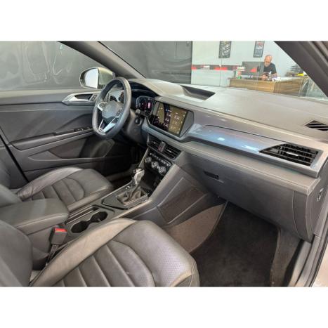 VOLKSWAGEN Taos 1.4 16V 4P FLEX 250 TSI HIGHLINE AUTOMTICO, Foto 13