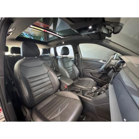VOLKSWAGEN Taos 1.4 16V 4P FLEX 250 TSI HIGHLINE AUTOMTICO, Foto 14