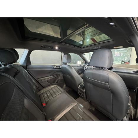 VOLKSWAGEN Taos 1.4 16V 4P FLEX 250 TSI HIGHLINE AUTOMTICO, Foto 17