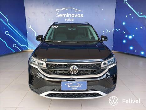 VOLKSWAGEN Taos 1.4 16V 4P FLEX 250 TSI CONFORTLINE AUTOMTICO, Foto 2