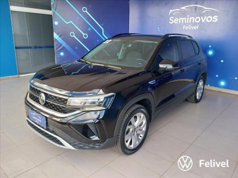 VOLKSWAGEN Taos 1.4 16V 4P FLEX 250 TSI CONFORTLINE AUTOMTICO, Foto 3