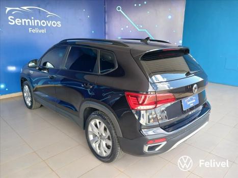 VOLKSWAGEN Taos 1.4 16V 4P FLEX 250 TSI CONFORTLINE AUTOMTICO, Foto 6