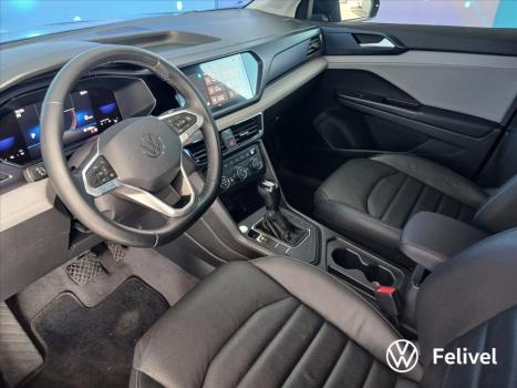 VOLKSWAGEN Taos 1.4 16V 4P FLEX 250 TSI CONFORTLINE AUTOMTICO, Foto 10