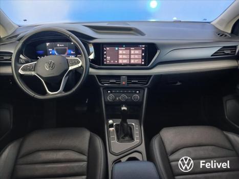VOLKSWAGEN Taos 1.4 16V 4P FLEX 250 TSI CONFORTLINE AUTOMTICO, Foto 11