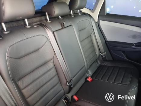 VOLKSWAGEN Taos 1.4 16V 4P FLEX 250 TSI CONFORTLINE AUTOMTICO, Foto 13