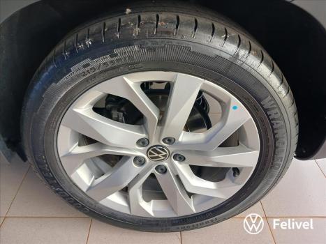 VOLKSWAGEN Taos 1.4 16V 4P FLEX 250 TSI CONFORTLINE AUTOMTICO, Foto 14