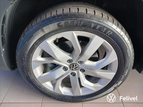 VOLKSWAGEN Taos 1.4 16V 4P FLEX 250 TSI CONFORTLINE AUTOMTICO, Foto 15