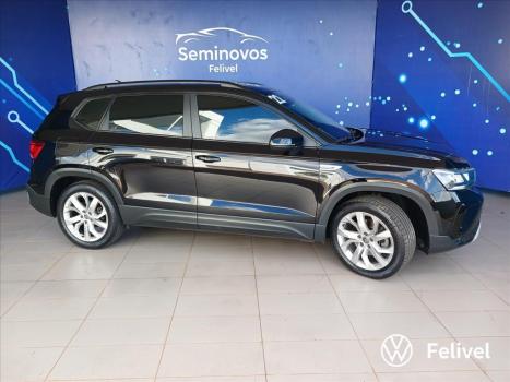 VOLKSWAGEN Taos 1.4 16V 4P FLEX 250 TSI CONFORTLINE AUTOMÁTICO, Foto 8