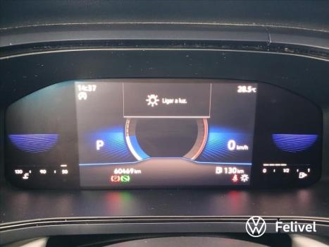 VOLKSWAGEN Taos 1.4 16V 4P FLEX 250 TSI CONFORTLINE AUTOMÁTICO, Foto 9