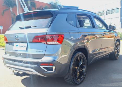 VOLKSWAGEN Taos 1.4 16V 4P FLEX 250 TSI CONFORTLINE AUTOMTICO, Foto 4