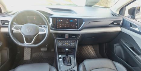 VOLKSWAGEN Taos 1.4 16V 4P FLEX 250 TSI CONFORTLINE AUTOMTICO, Foto 7