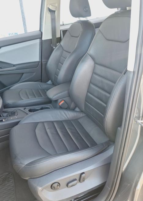 VOLKSWAGEN Taos 1.4 16V 4P FLEX 250 TSI CONFORTLINE AUTOMTICO, Foto 8