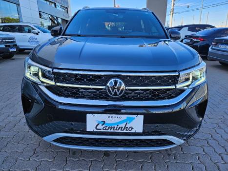 VOLKSWAGEN Taos 1.4 16V 4P FLEX 250 TSI HIGHLINE AUTOMTICO, Foto 2