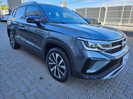 VOLKSWAGEN Taos 1.4 16V 4P FLEX 250 TSI HIGHLINE AUTOMTICO, Foto 3