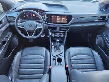 VOLKSWAGEN Taos 1.4 16V 4P FLEX 250 TSI HIGHLINE AUTOMTICO, Foto 8