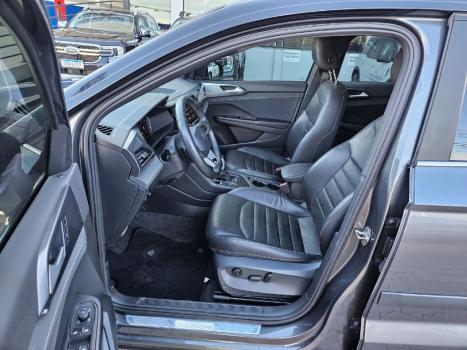 VOLKSWAGEN Taos 1.4 16V 4P FLEX 250 TSI HIGHLINE AUTOMTICO, Foto 9