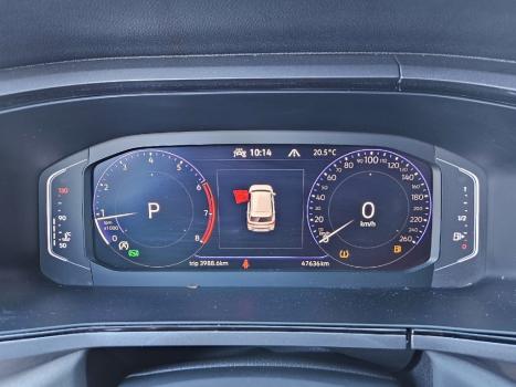 VOLKSWAGEN Taos 1.4 16V 4P FLEX 250 TSI HIGHLINE AUTOMTICO, Foto 11