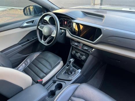 VOLKSWAGEN Taos 1.4 16V 4P FLEX 250 TSI HIGHLINE AUTOMTICO, Foto 11