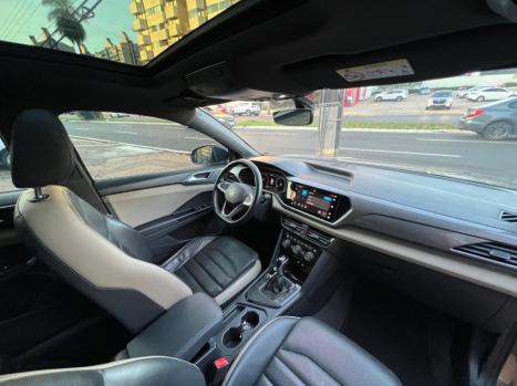 VOLKSWAGEN Taos 1.4 16V 4P FLEX 250 TSI HIGHLINE AUTOMTICO, Foto 13