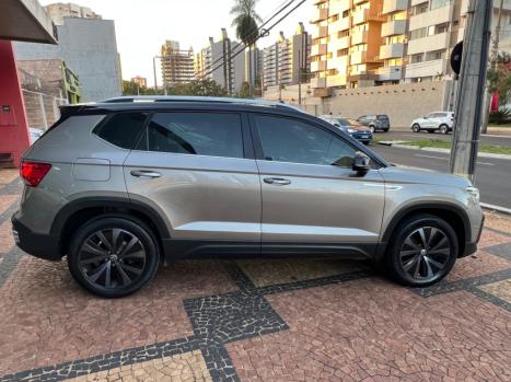 VOLKSWAGEN Taos 1.4 16V 4P FLEX 250 TSI HIGHLINE AUTOMTICO, Foto 17