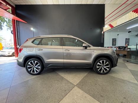 VOLKSWAGEN Taos 1.4 16V 4P FLEX 250 TSI HIGHLINE AUTOMTICO, Foto 2