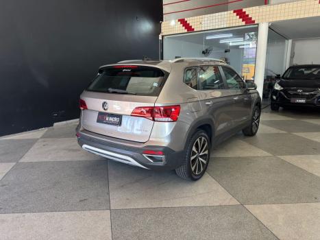 VOLKSWAGEN Taos 1.4 16V 4P FLEX 250 TSI HIGHLINE AUTOMTICO, Foto 3