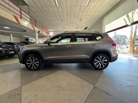 VOLKSWAGEN Taos 1.4 16V 4P FLEX 250 TSI HIGHLINE AUTOMTICO, Foto 5