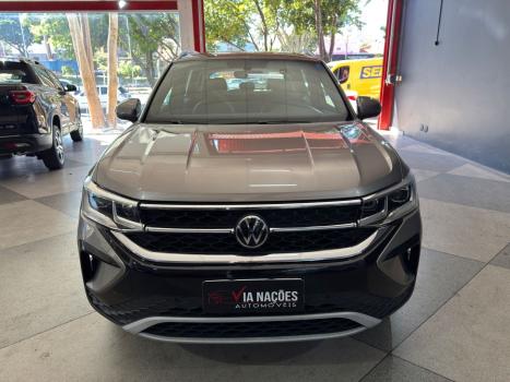 VOLKSWAGEN Taos 1.4 16V 4P FLEX 250 TSI HIGHLINE AUTOMTICO, Foto 7