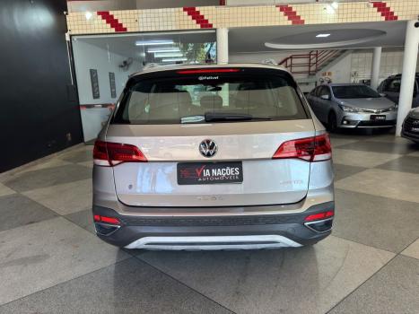 VOLKSWAGEN Taos 1.4 16V 4P FLEX 250 TSI HIGHLINE AUTOMTICO, Foto 8