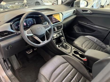 VOLKSWAGEN Taos 1.4 16V 4P FLEX 250 TSI HIGHLINE AUTOMTICO, Foto 9