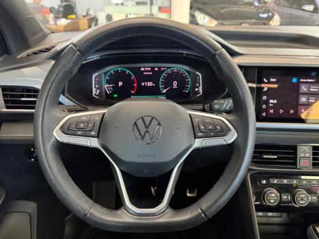 VOLKSWAGEN Taos 1.4 16V 4P FLEX 250 TSI HIGHLINE AUTOMTICO, Foto 10