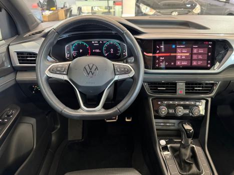 VOLKSWAGEN Taos 1.4 16V 4P FLEX 250 TSI HIGHLINE AUTOMTICO, Foto 11
