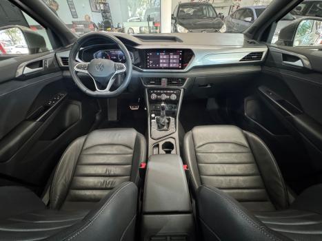 VOLKSWAGEN Taos 1.4 16V 4P FLEX 250 TSI HIGHLINE AUTOMTICO, Foto 12