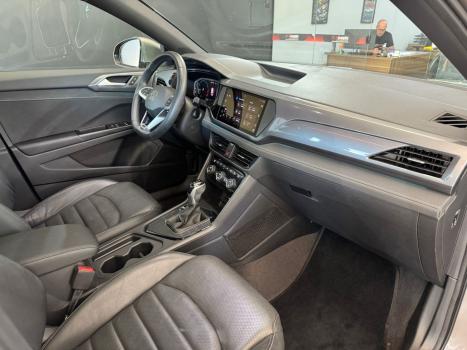 VOLKSWAGEN Taos 1.4 16V 4P FLEX 250 TSI HIGHLINE AUTOMTICO, Foto 13