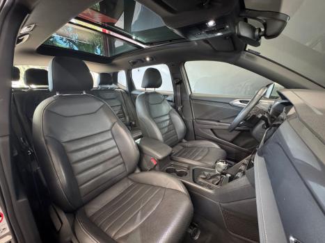 VOLKSWAGEN Taos 1.4 16V 4P FLEX 250 TSI HIGHLINE AUTOMTICO, Foto 14