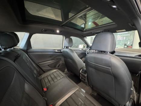 VOLKSWAGEN Taos 1.4 16V 4P FLEX 250 TSI HIGHLINE AUTOMTICO, Foto 15