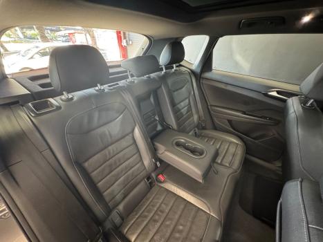 VOLKSWAGEN Taos 1.4 16V 4P FLEX 250 TSI HIGHLINE AUTOMTICO, Foto 16