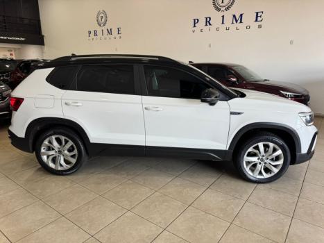 VOLKSWAGEN Taos 1.4 16V 4P FLEX 250 TSI CONFORTLINE AUTOMTICO, Foto 3