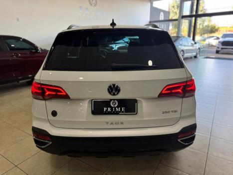 VOLKSWAGEN Taos 1.4 16V 4P FLEX 250 TSI CONFORTLINE AUTOMTICO, Foto 5