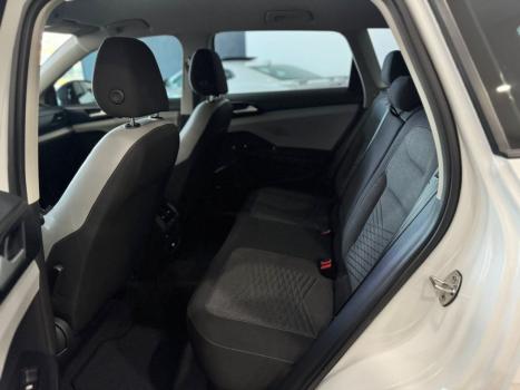 VOLKSWAGEN Taos 1.4 16V 4P FLEX 250 TSI CONFORTLINE AUTOMTICO, Foto 13
