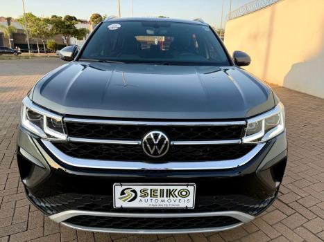 VOLKSWAGEN Taos 1.4 16V 4P FLEX 250 TSI HIGHLINE AUTOMTICO, Foto 2